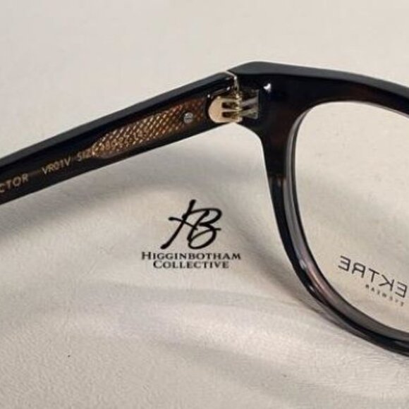 NEW Spektre Vector VR01V Full Frame Size 48-22-145 w/ Case and Cloth - Picture 6 of 14